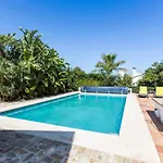 Konukevi Finca Pepe 2 Denia