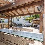 Konukevi Finca Pepe 2 Denia