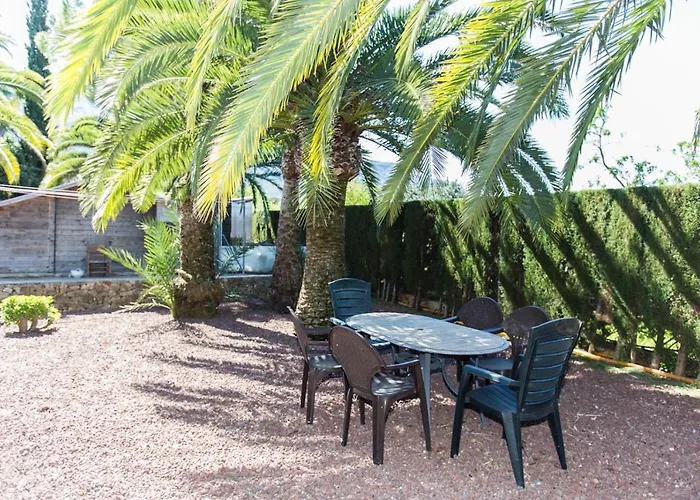 Finca Pepe 2 * Dénia