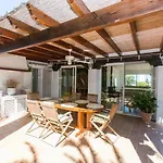 Finca Pepe 2 بيت ضيافة