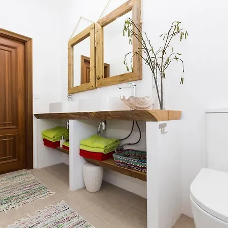 Pensión Finca Pepe 2