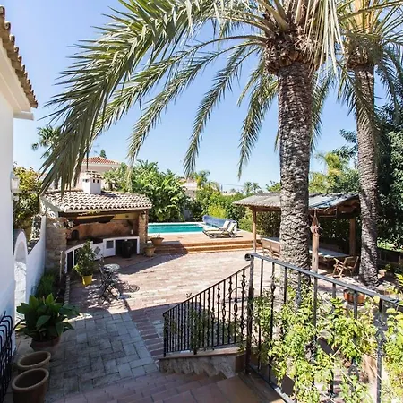 Pensión Finca Pepe 2 Dénia