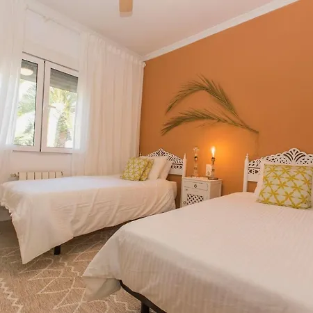 Finca Pepe 2 ゲストハウス