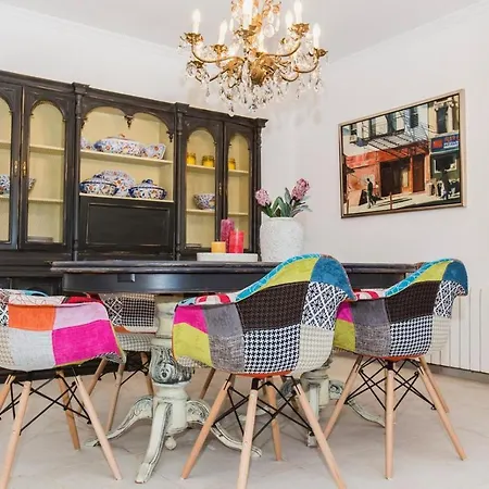 Finca Pepe 2 * デニア