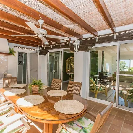 Finca Pepe 2 ゲストハウス デニア