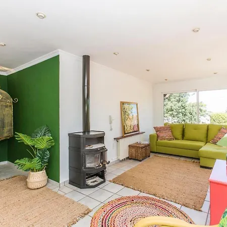 Pensión Finca Pepe 2