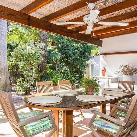 Pensión Finca Pepe 2 *