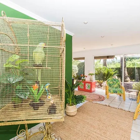 Pensión Finca Pepe 2