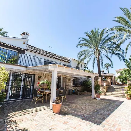 Pensión Finca Pepe 2 *