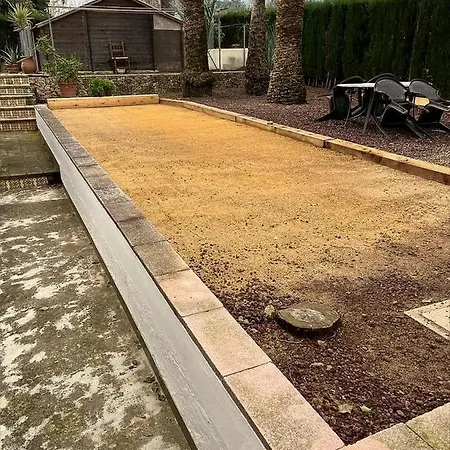 Finca Pepe 2 * デニア