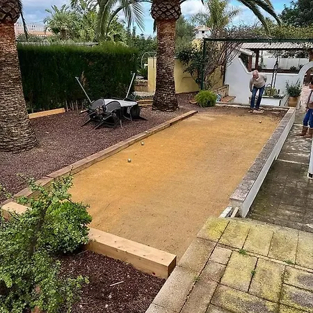 ゲストハウス Finca Pepe 2