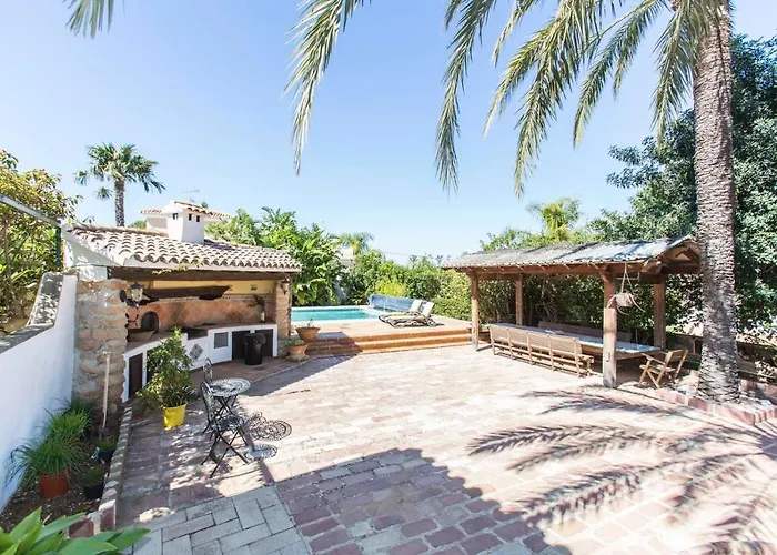 Finca Pepe 2 *