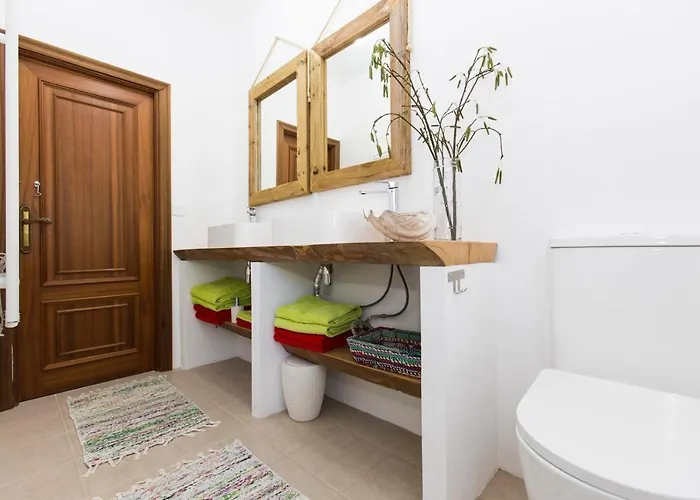 Гостевой дом Finca Pepe 2