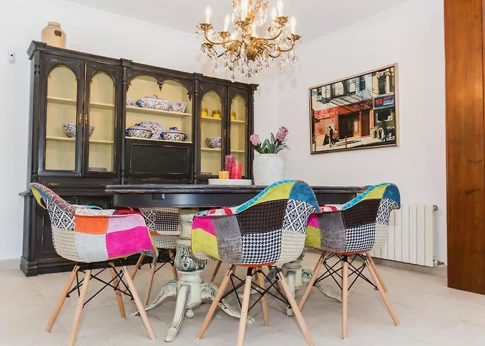 Finca Pepe 2 * Дения