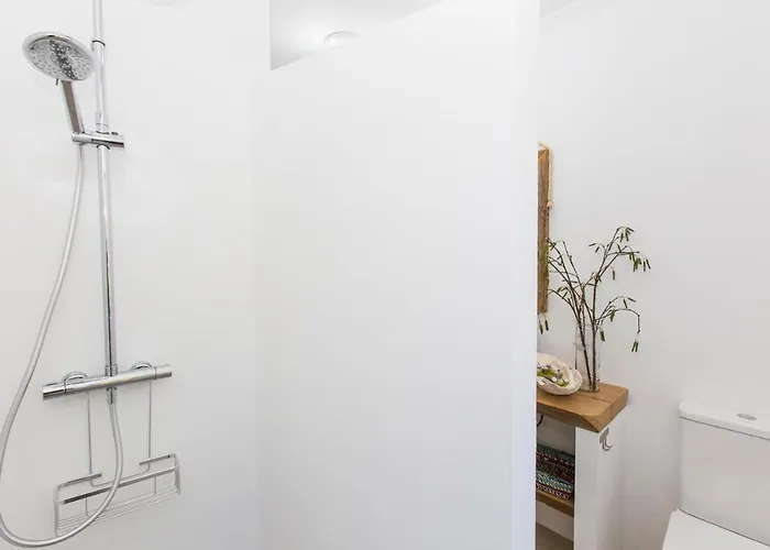 Finca Pepe 2 Дения