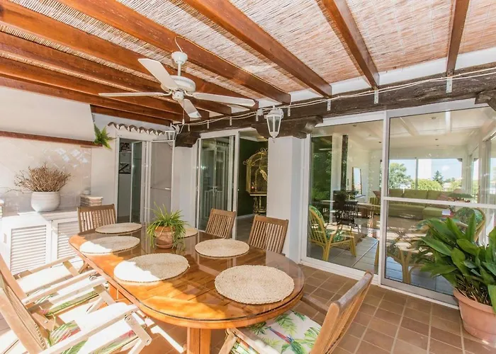 Finca Pepe 2 Гостевой дом Дения