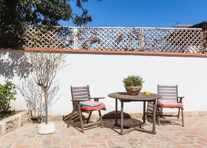 Finca Pepe 2 Гостевой дом Дения