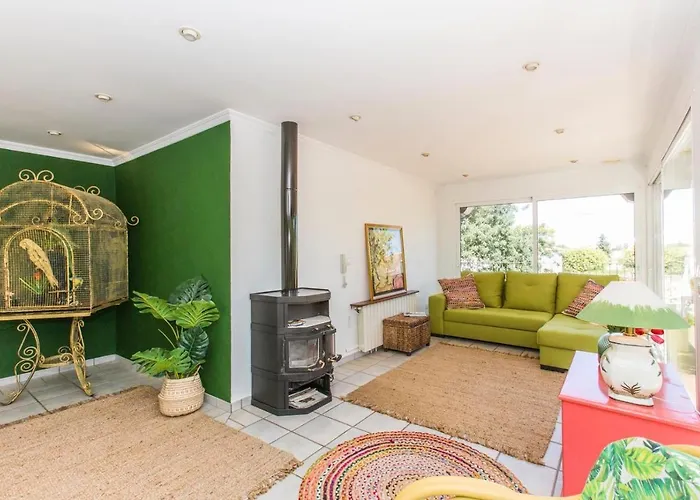 Гостевой дом Finca Pepe 2