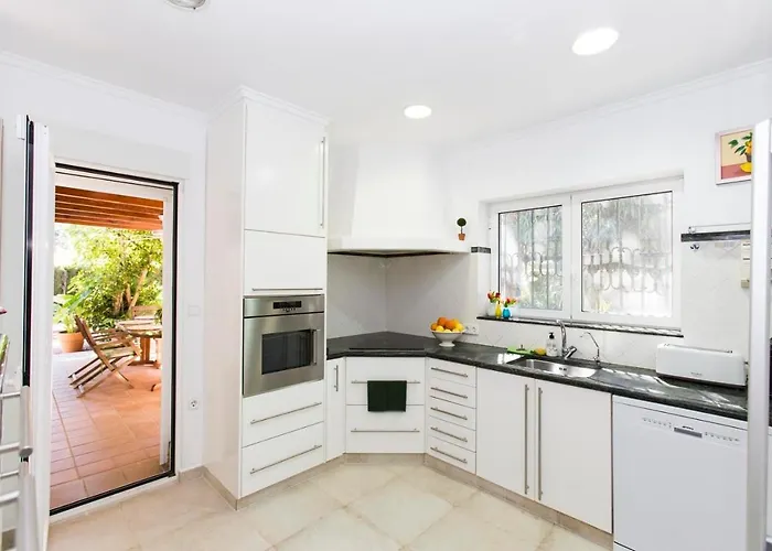 Finca Pepe 2 Гостевой дом *