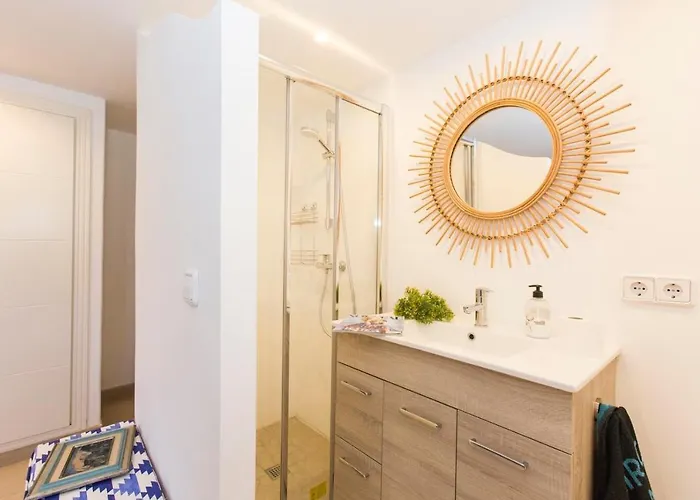 Finca Pepe 2 Дения