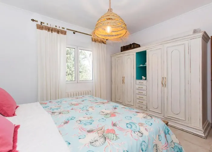 Гостевой дом Finca Pepe 2