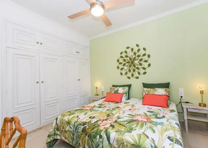 Гостевой дом Finca Pepe 2 Дения