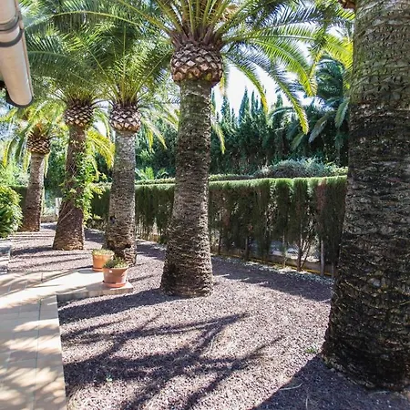 Finca Pepe 2 Pensionat *