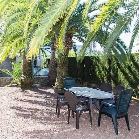 Finca Pepe 2 * Denia