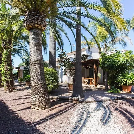 Pensionat Finca Pepe 2