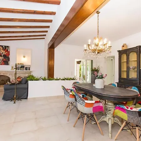 Pensionat Finca Pepe 2