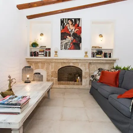 Finca Pepe 2 * Denia