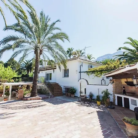 Finca Pepe 2 Pensionat *