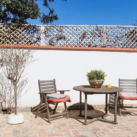 Finca Pepe 2 Pensionat Denia