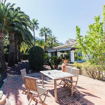 Finca Pepe 2 * Denia