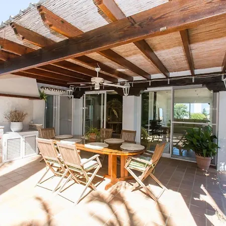 Finca Pepe 2 Pensionat